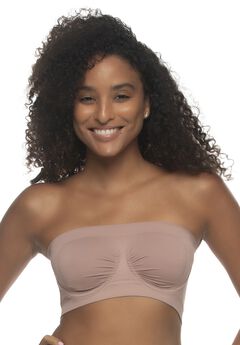 Body Smooth Seamless Underwire Bandeau Bra Bandeau Bra