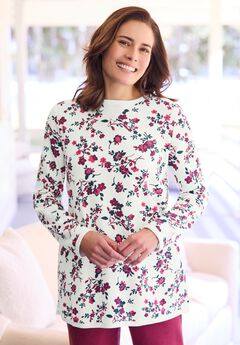 Plus Size Colorful Shirts