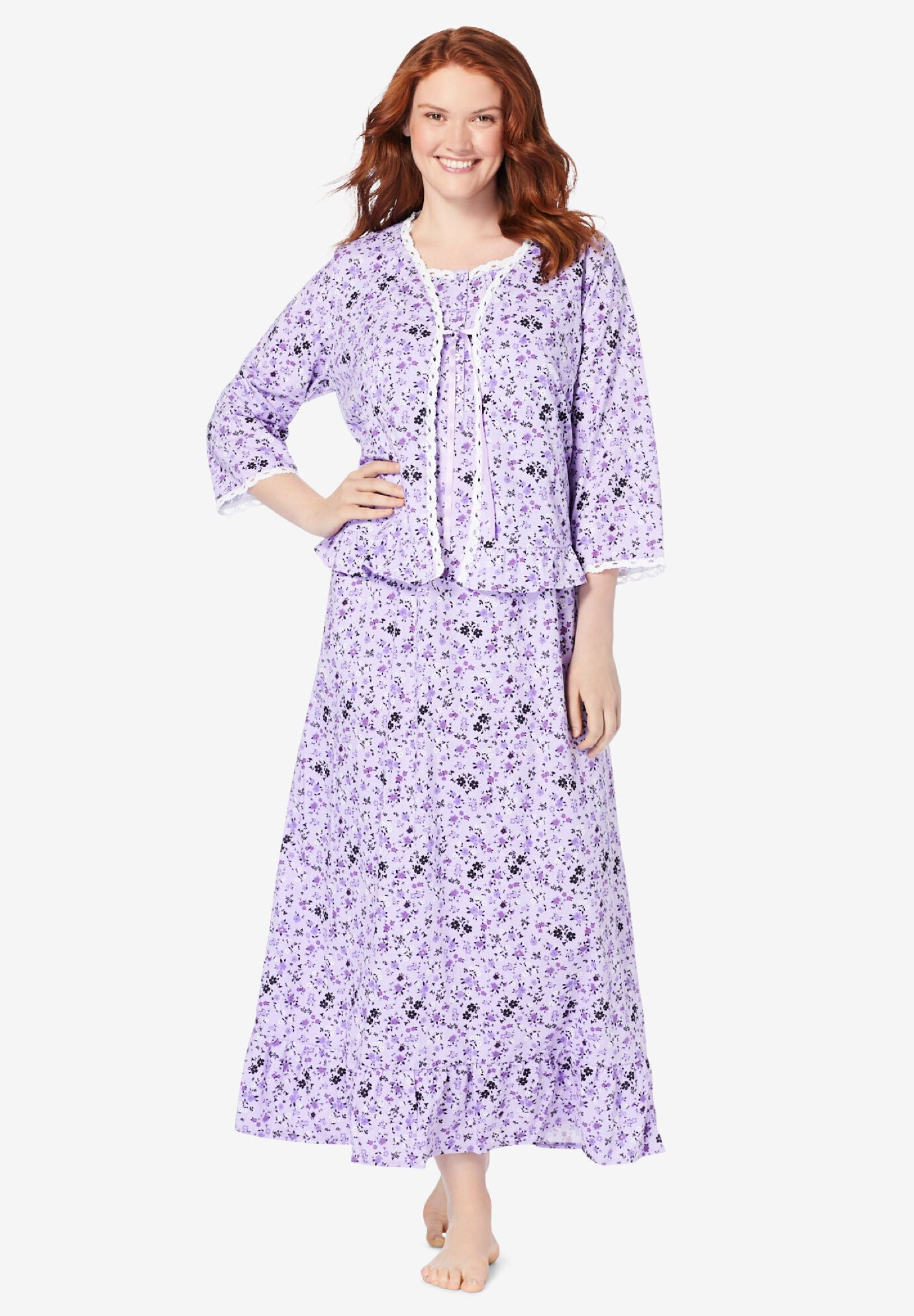 Jessica london nightgowns sale