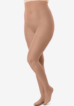 2-Pack Sheer Tights