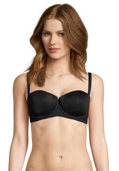Tessa Lace Strapless Convertible Bra