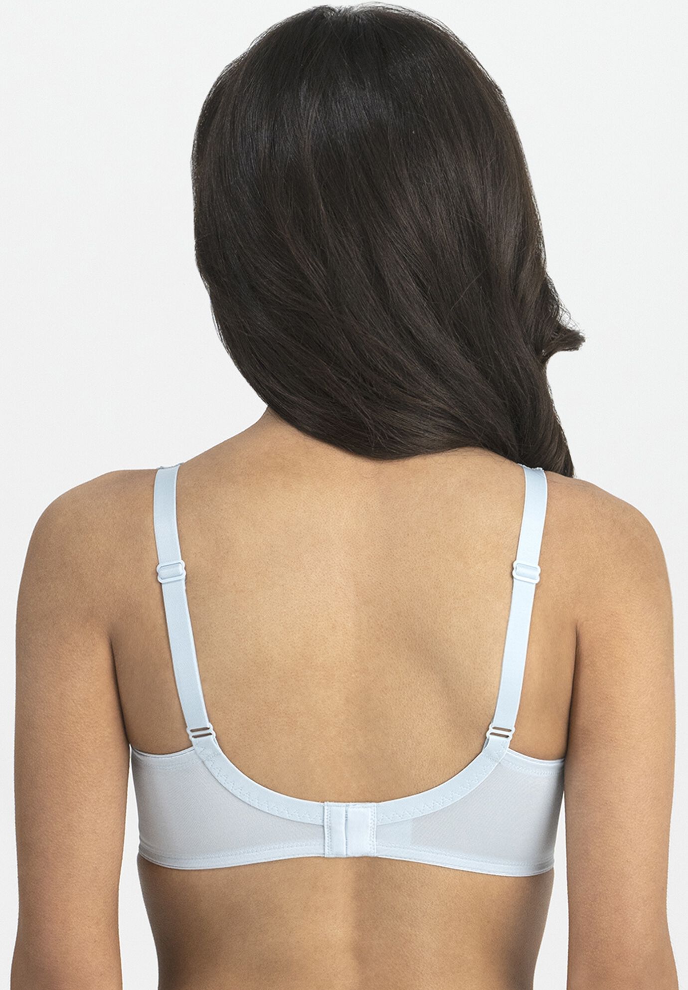 Jilian Everyday Wire Free Minimizer Bra, , alternate image number 2