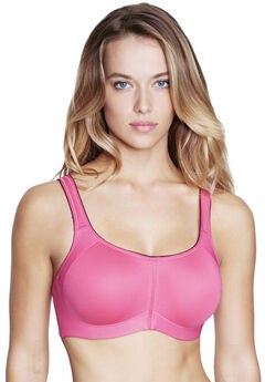 Zoe Pro Max Support Sports Bra