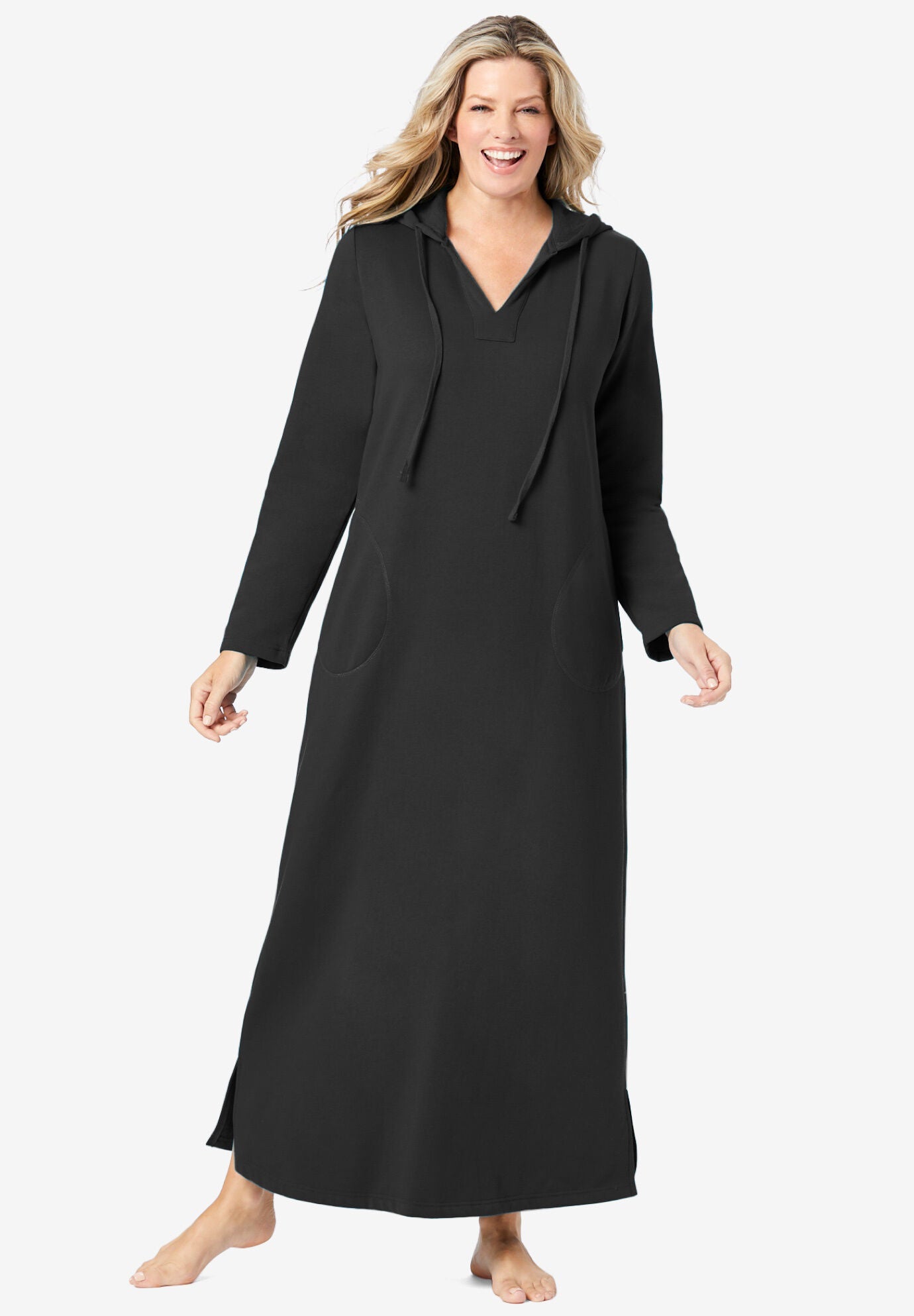 Long sweatshirt lounger 2025