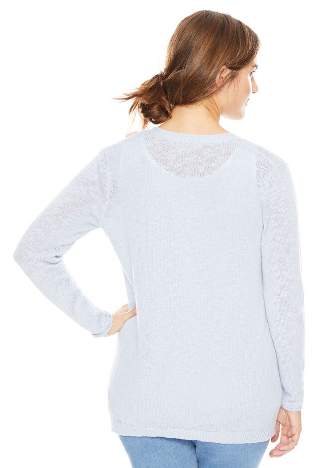 Firm Control Waistline Shaping Brief, , on-hover image number null