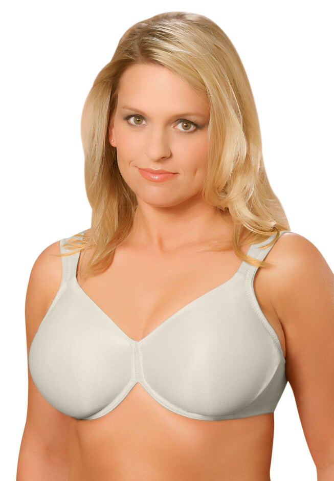 Seamless Minimizer Bra