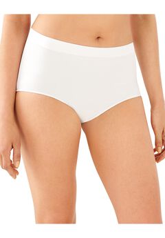 One Smooth U All-Around Smoothing Brief