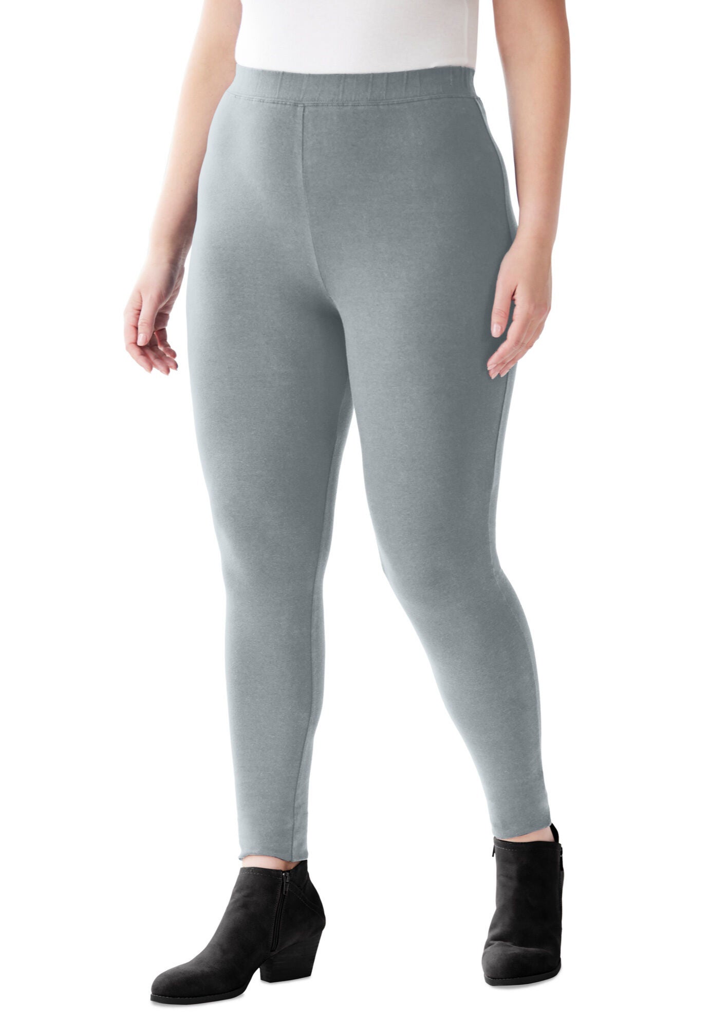 Legging, GUNMETAL, hi-res image number 0