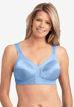 Playtex® 18-Hour Ultimate Shoulder Comfort Wireless Support Bra 4693