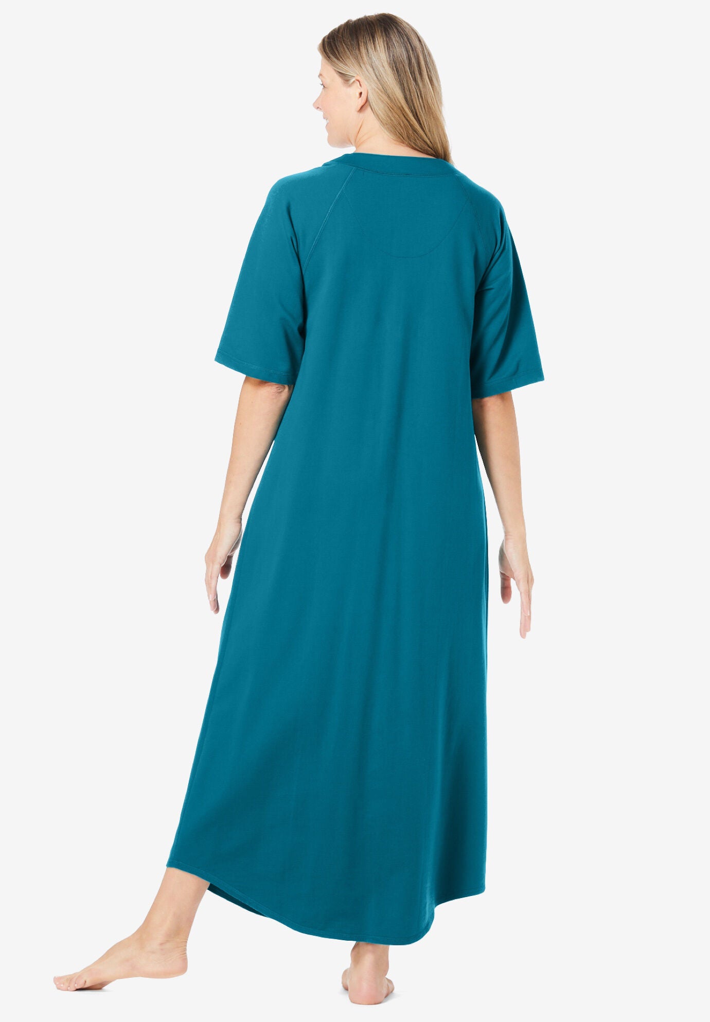 T shirt long 2025 robe
