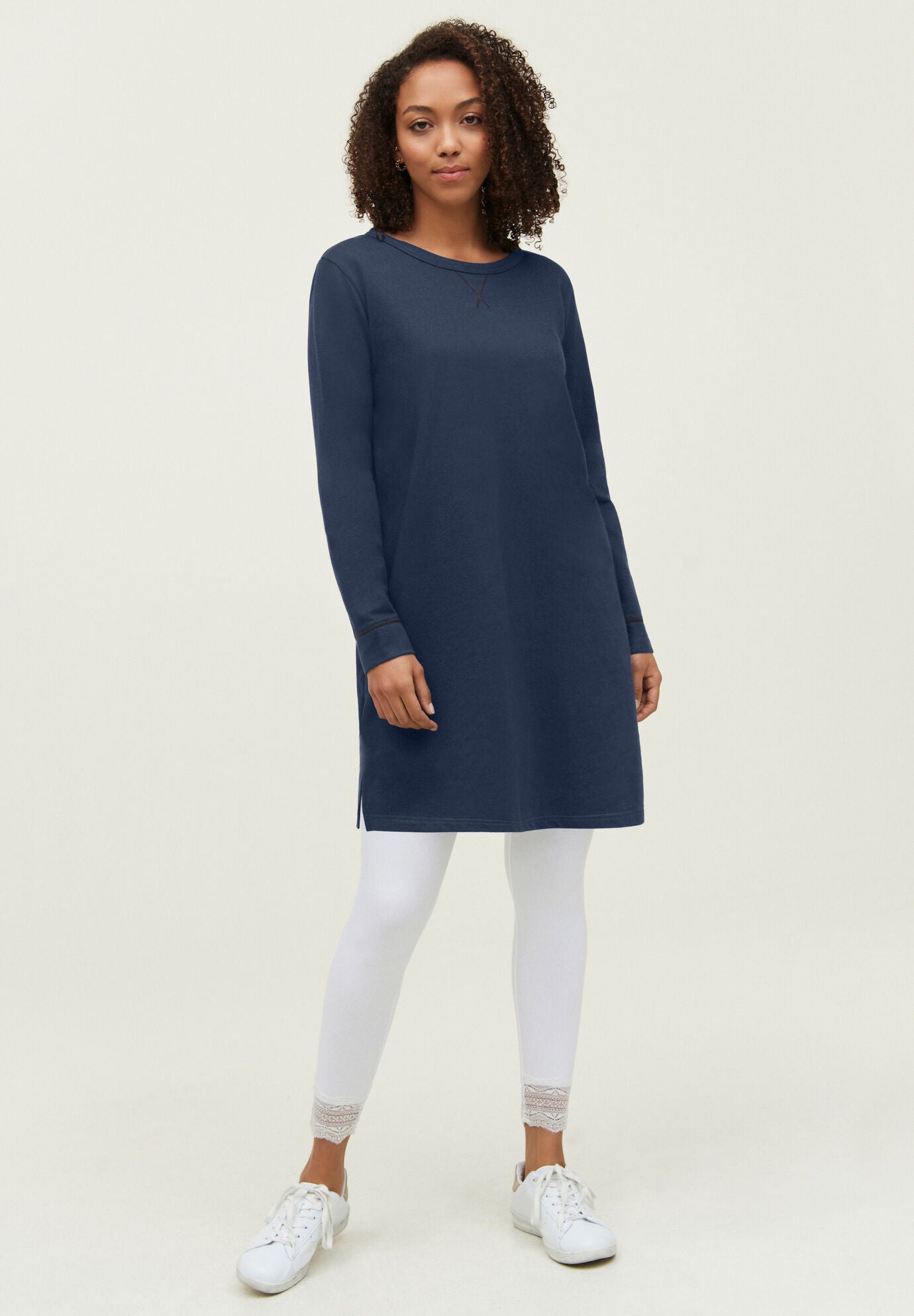 Tunic dress cheap