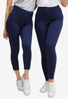 2-Pack Leggings, NAVY, hi-res image number null