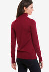 Turtleneck Sweater, , on-hover image number null
