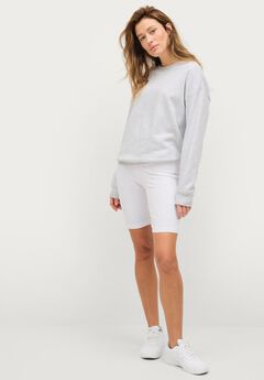 Plus Size Summer Shorts for Women