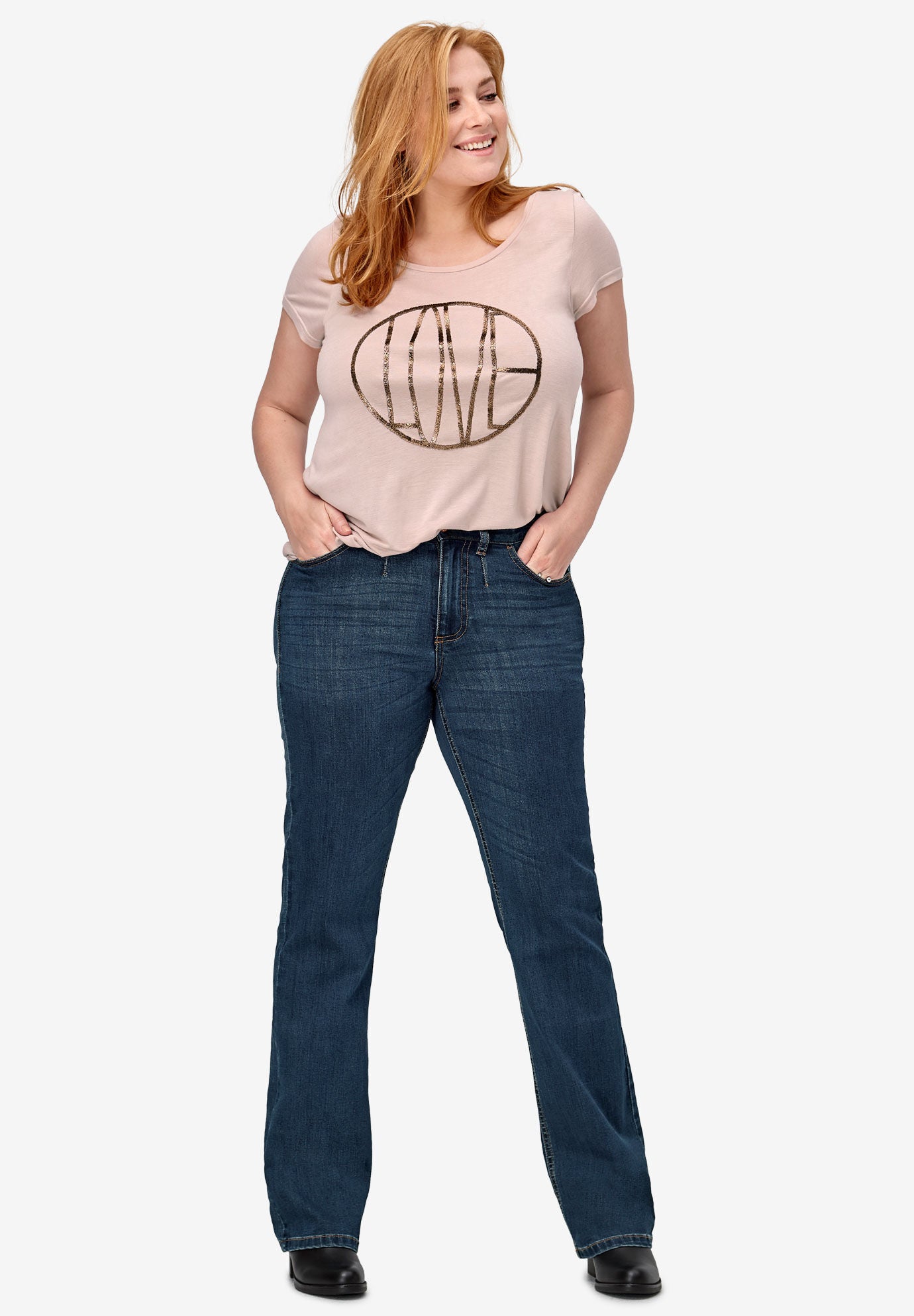 Catherines stretch jeans new arrivals