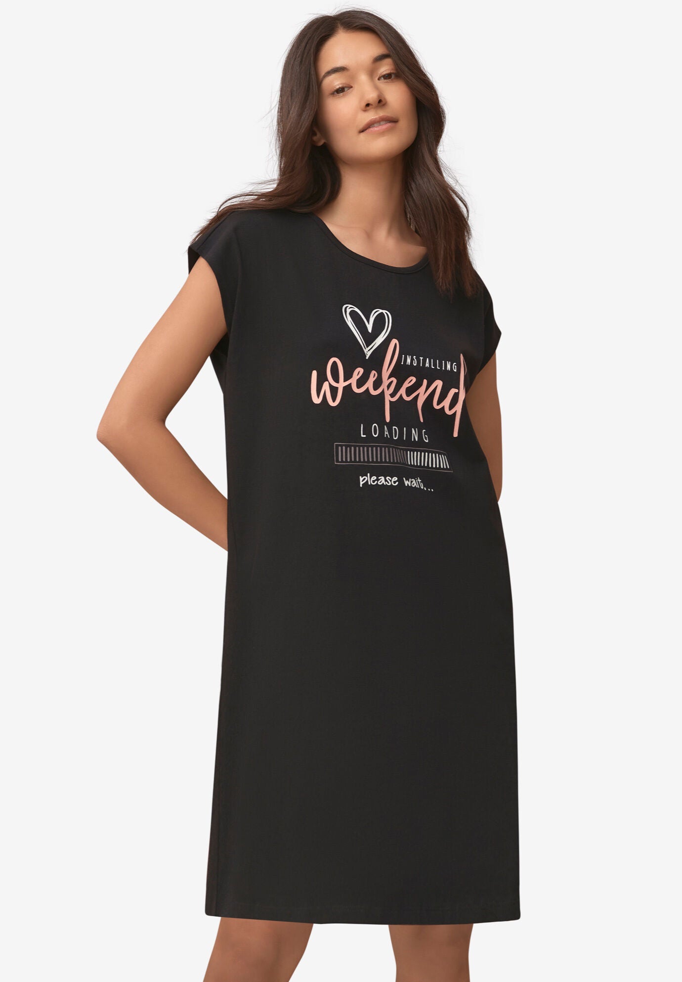 Catherines sleep shirts outlet