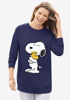 Peanuts Women