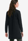 Love Tunic Sweatshirt, , on-hover image number null