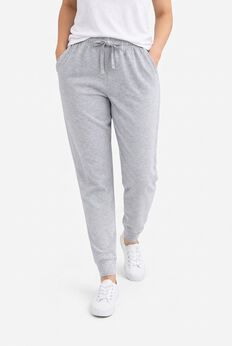 Plus Size Jogger Pants