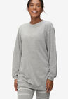 2-Piece Tunic & Legging PJ Set, , alternate image number null