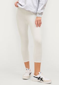 Capri Pants for Plus Size Women