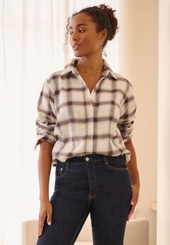 Size 4X Shirts