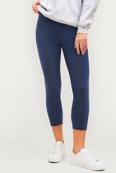 Plus Size Cotton Leggings for Women