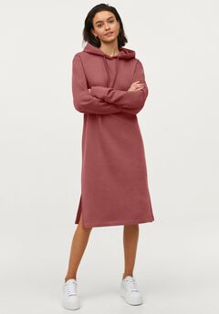 Plus Size Long Sleeve Dresses