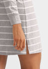 Scoop Neck Sleep Shirt, , alternate image number null