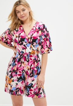 Plus Size Cute Spring Outfits