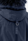 Side-Snap Zip-Front Parka, , alternate image number null