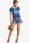 Love Ellos Tee, , alternate image number null