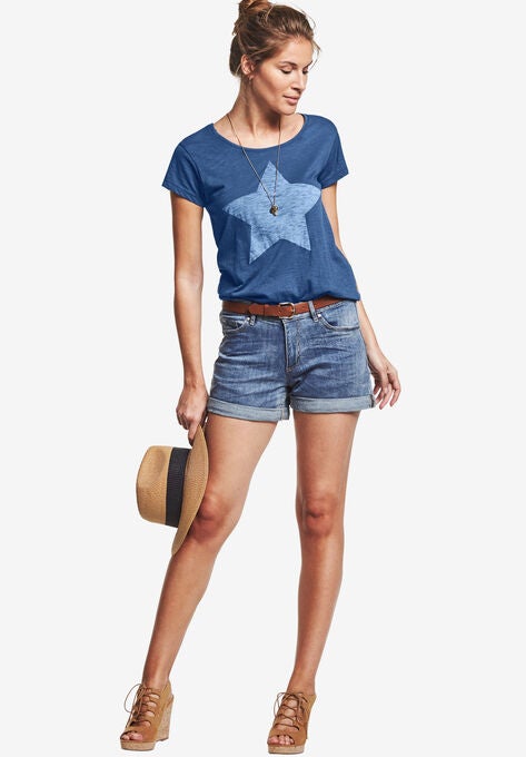 Love Ellos Tee, , alternate image number null