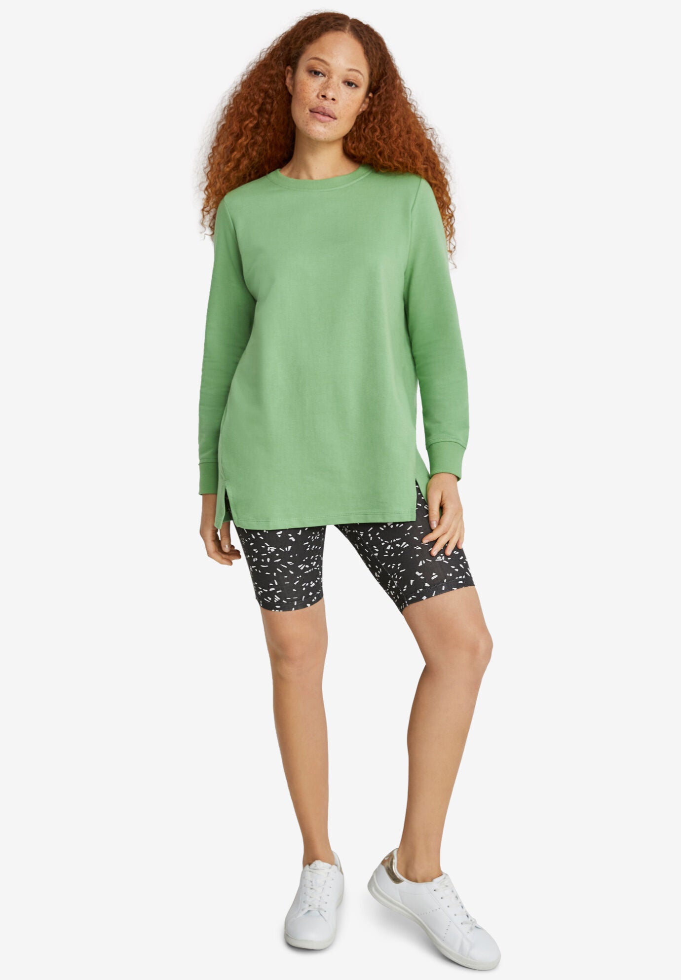 Clearance Sale Plus Size Active Catherines