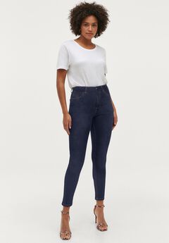 Slim Stretch 5 Pocket Skinny Jeans