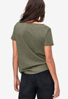 Love Ellos Tee, , on-hover image number null