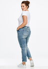Boyfriend Jeans, , on-hover image number null
