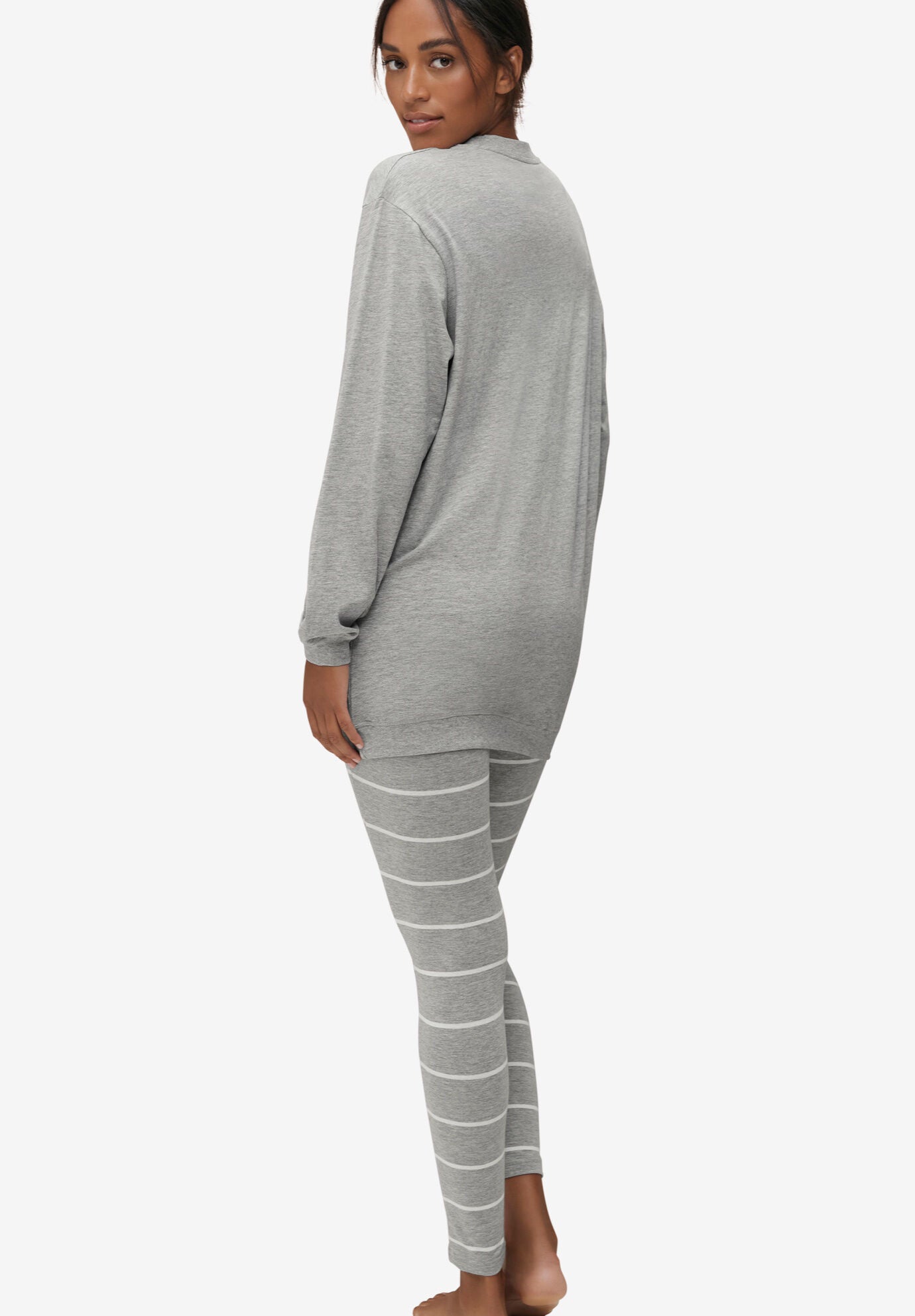 Legging 2024 pjs set