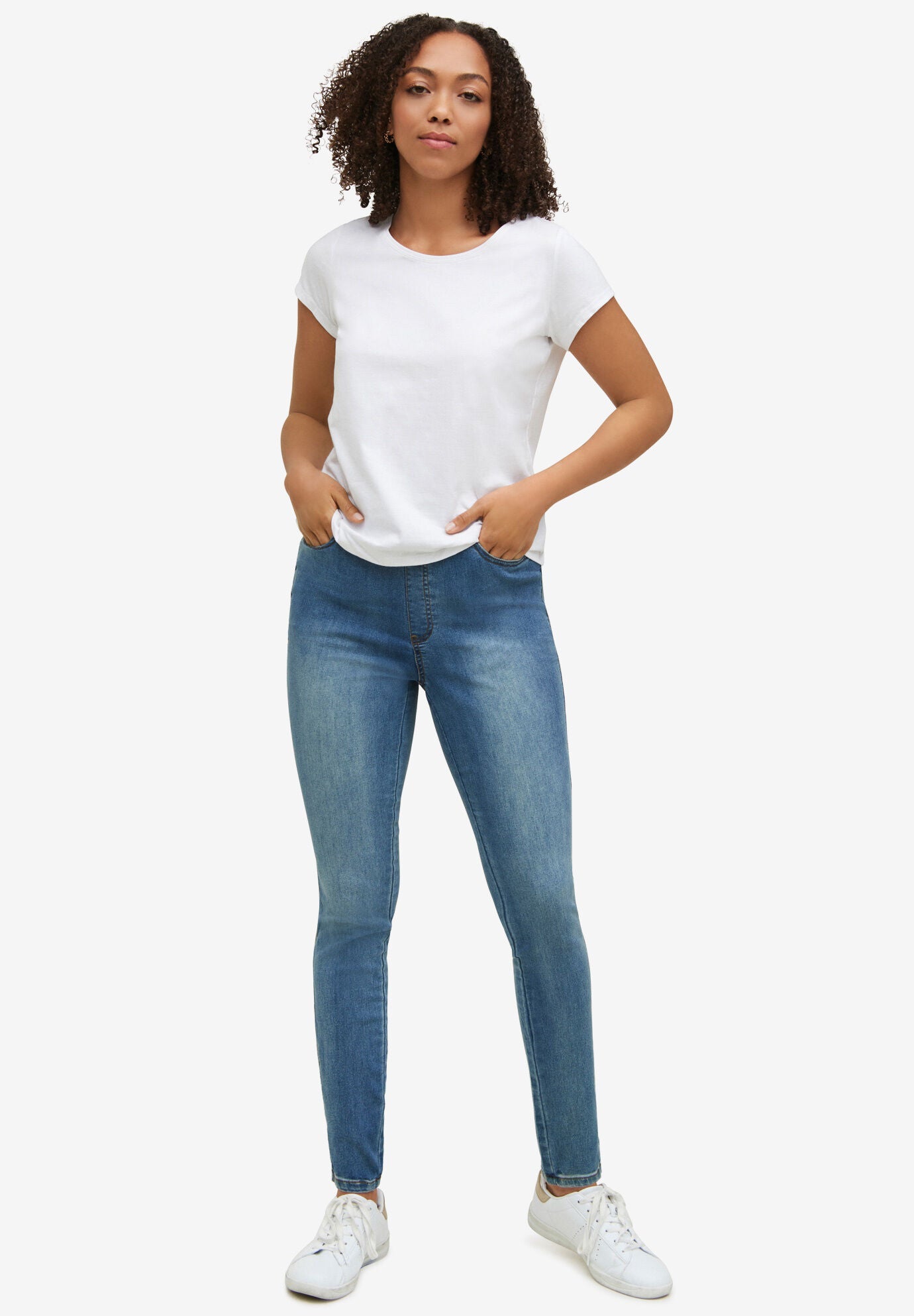 Jeggings without pockets outlet