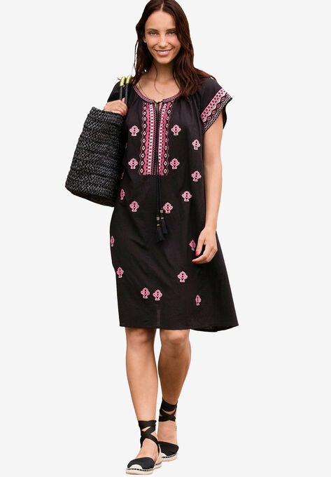 Playa Shift Dress, , alternate image number null