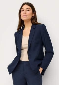 Everyday Blazer