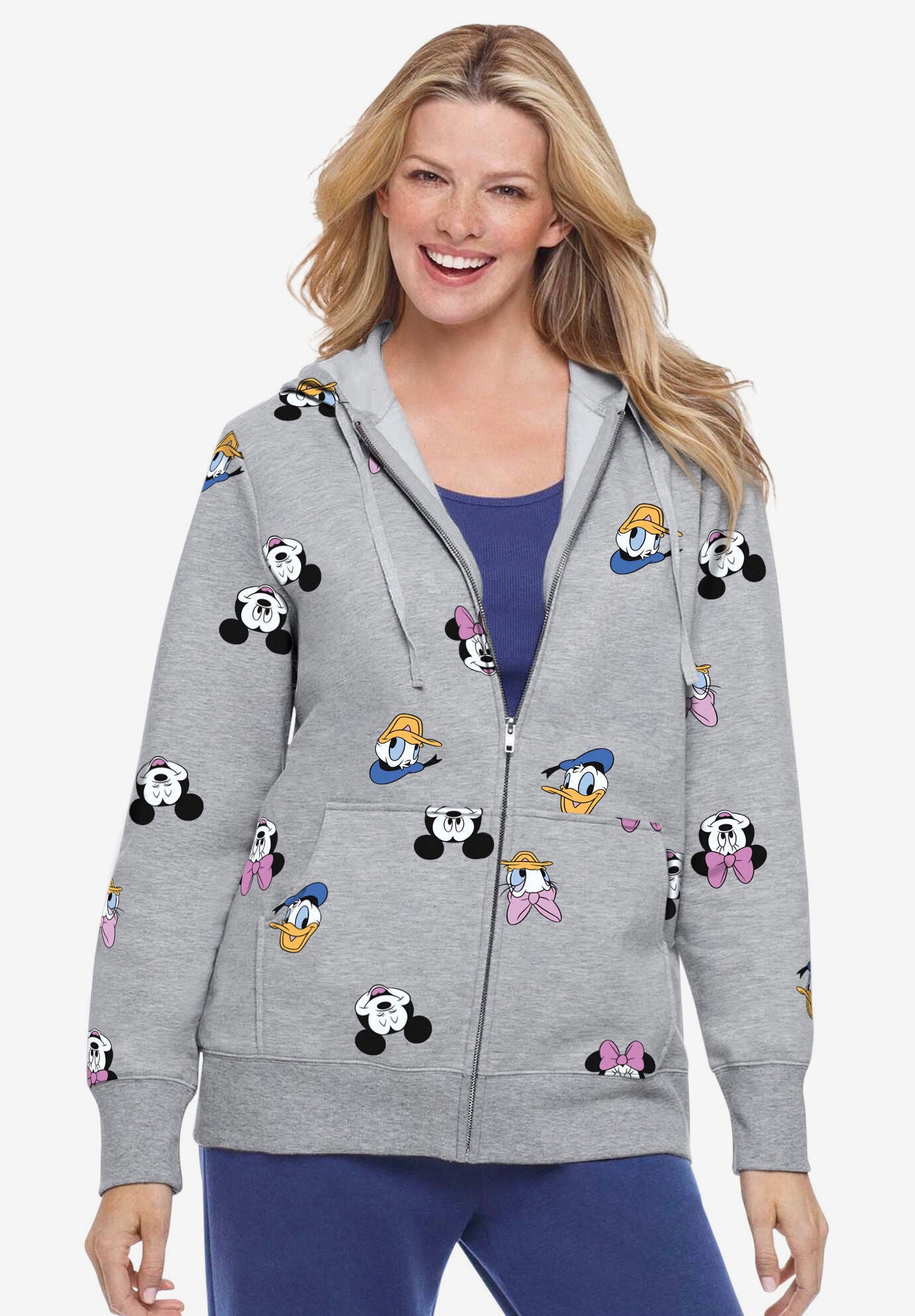 Disney zip up hoodie womens cheap