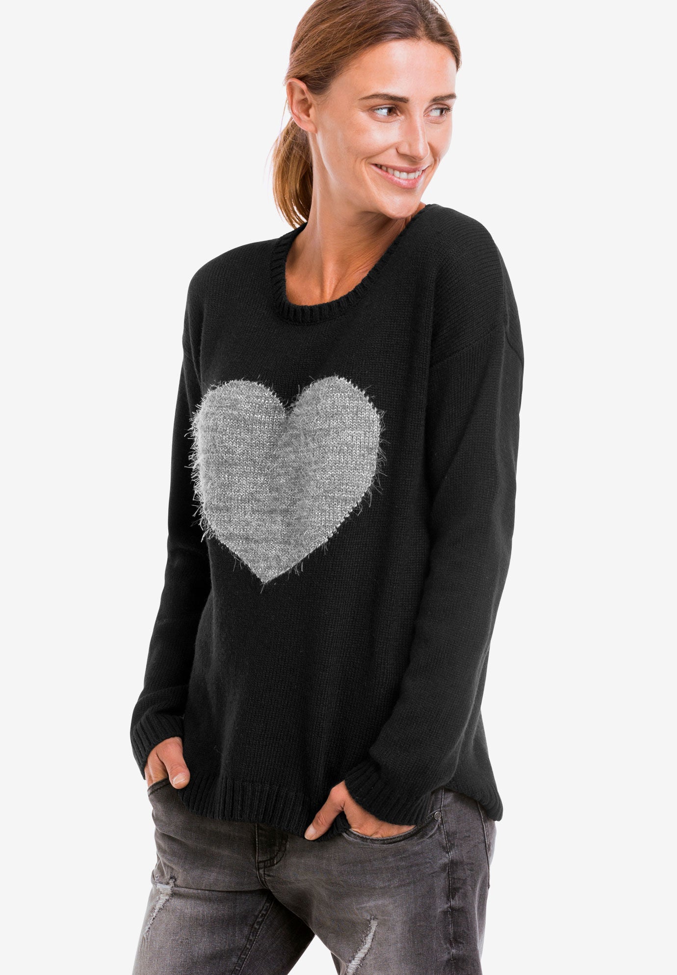 Ellos sweater new arrivals