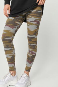 Plus Size Leggings for Work