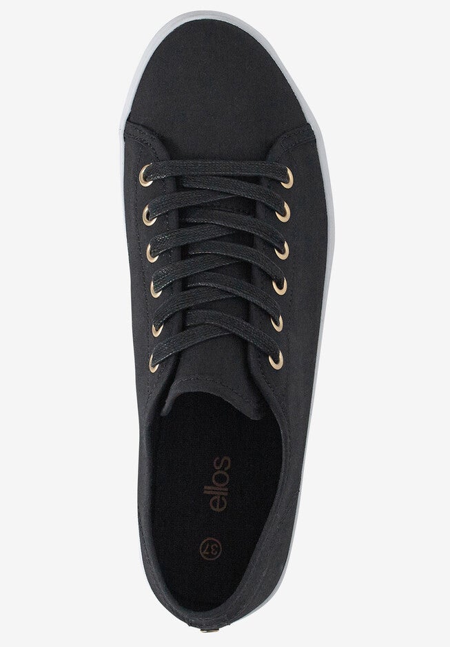 Lace-Up Sneaker, , alternate image number 4