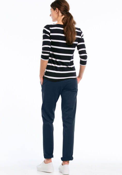 Modern Stretch Chino, , on-hover image number null
