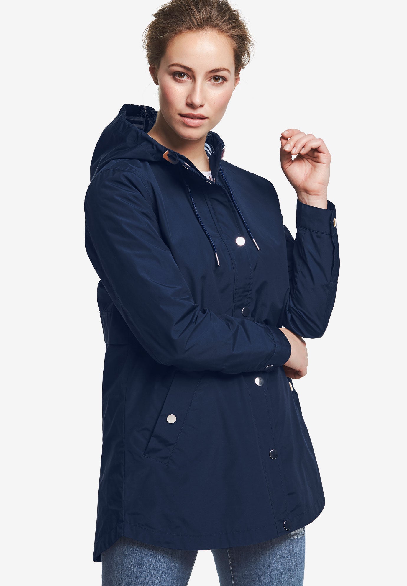 Jessica top london raincoats
