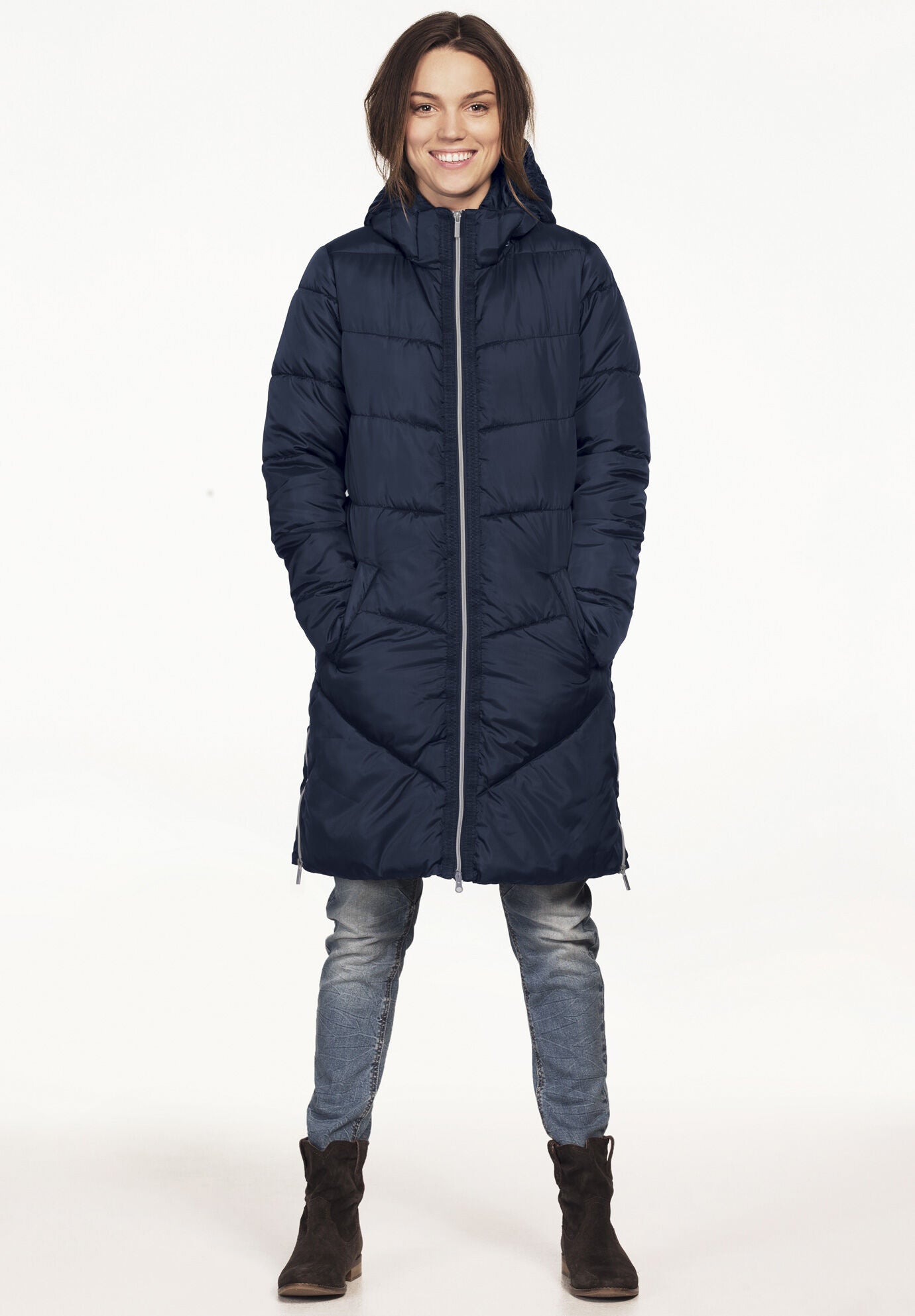 Winter coats at catherines sale