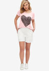 Love Ellos Tee, , alternate image number null