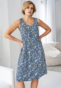 Plus Size Summer Party Dresses